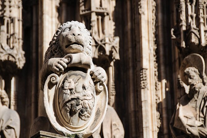 Toledo tour and Cathedral - How the bilingual format affects the visit