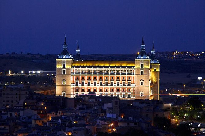 Toledo Tour from Madrid: Cathedral, Synagogue & St. Tome's Church - Toledo in One Day: The Essential Points