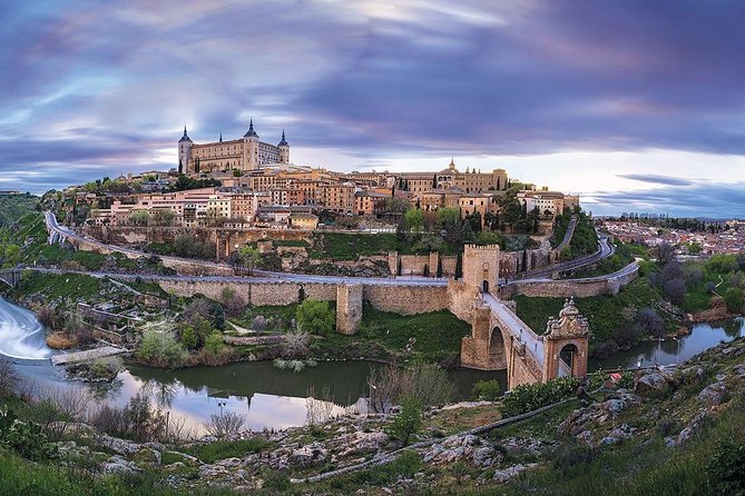 Toledo Tour from Madrid: Cathedral, Synagogue & St. Tome's Church - The Cathedral of Toledo: The Main Event