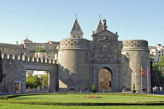 Toledo Tour from Madrid: Cathedral, Synagogue & St. Tome's Church - Santo Tomé Church and El Greco’s Masterpiece