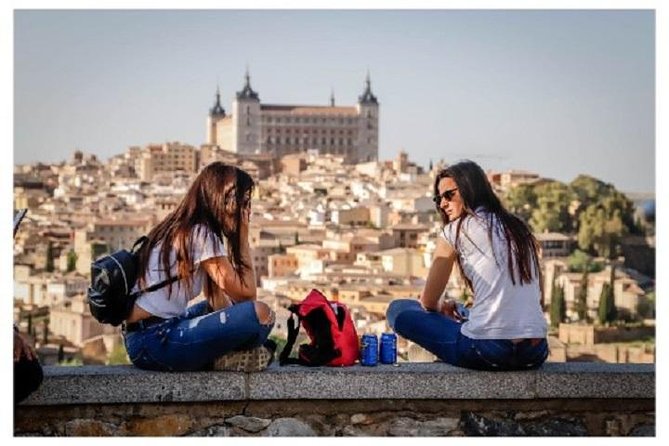 Toledo Tour from Madrid: Cathedral, Synagogue & St. Tome's Church - What the Bilingual Format Means