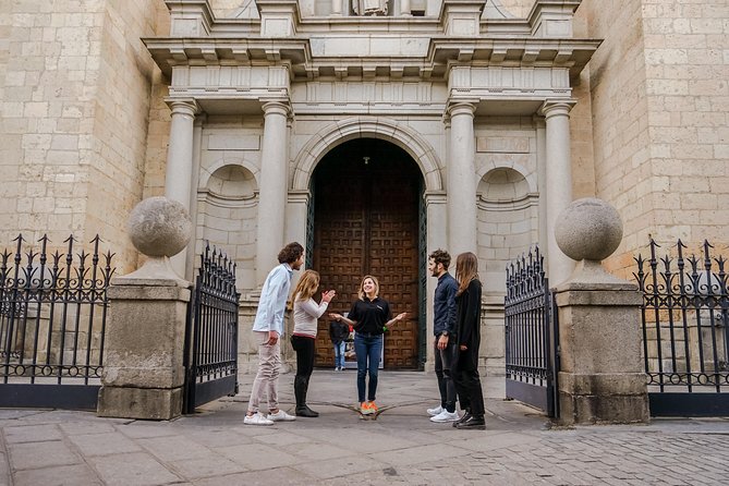 Toledo Tour & Vineyard Walk with Wine Tasting from Madrid - Transport, timing, and the shared-bus tradeoff