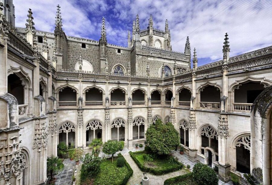 Toledo: Tourist Bracelet with Entry to 7 Attractions - Santo Tomé and El Greco’s famous painting