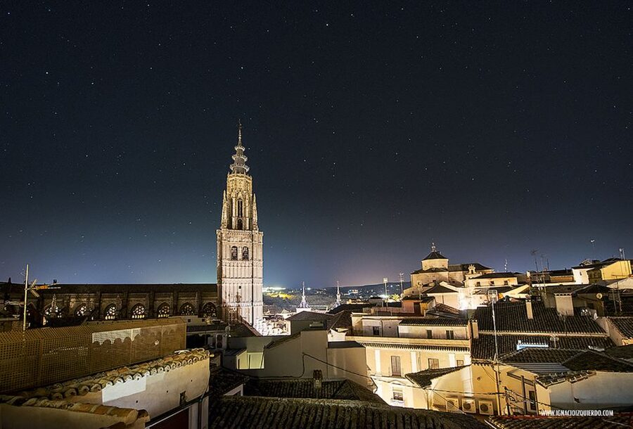 Toledo: Una Mágica noche Toledana - Key points at a glance