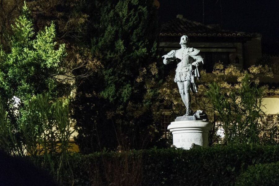 Toledo: Una Mágica noche Toledana - How the price compares with the experience