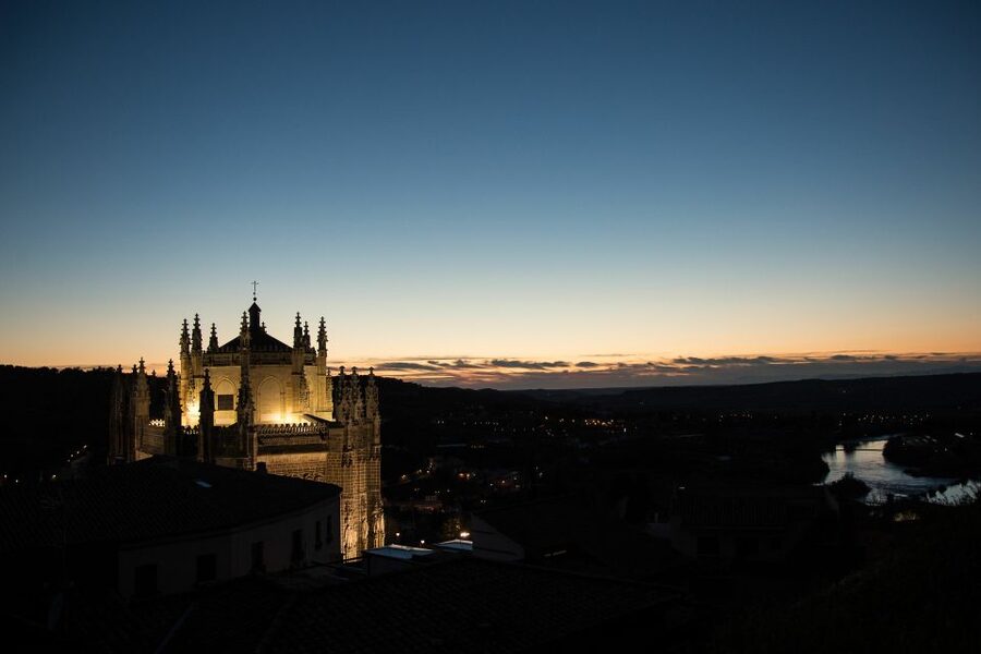 Toledo: Una Mágica noche Toledana - Who will enjoy this Toledo night walk
