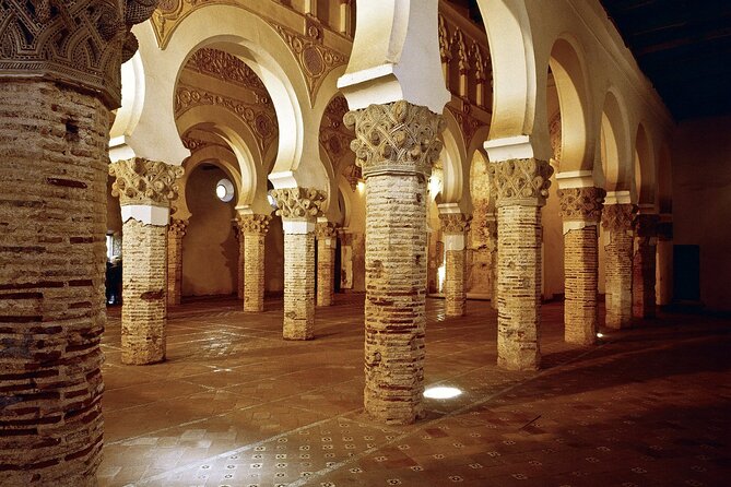 Toledo VIP TOUR with Private Transportation (max 5 people) - Walking from Zocodover into old Toledo