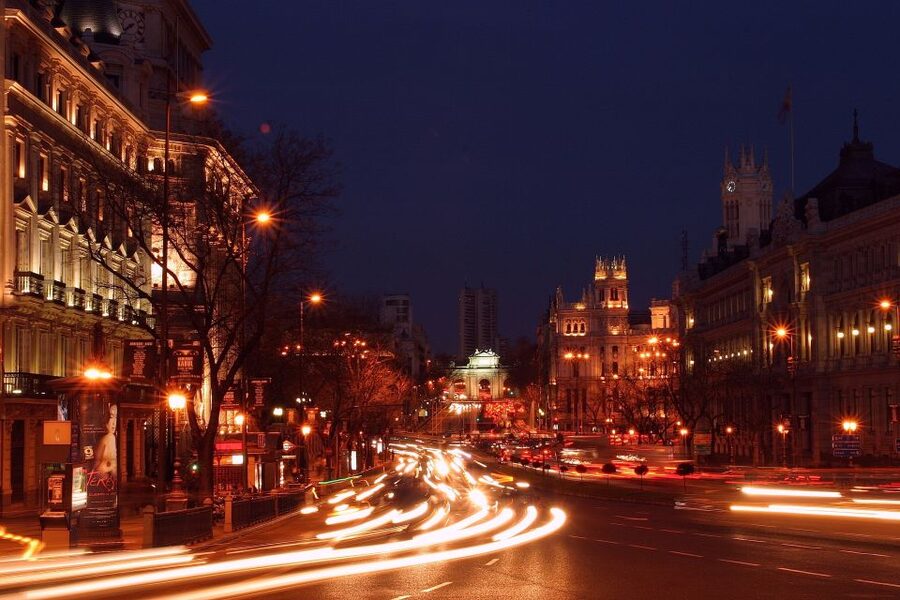 Tonight Madrid with optional Flamenco Show - What the $14 Price Really Buys You