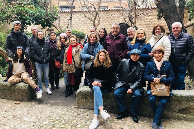 Tour "Barrio de las Letras" Spanish Golden Age - Calle de Quevedo and the famous literary feud