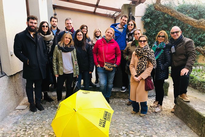 Tour "Barrio de las Letras" Spanish Golden Age - Lope de Vega’s house makes a fitting finish
