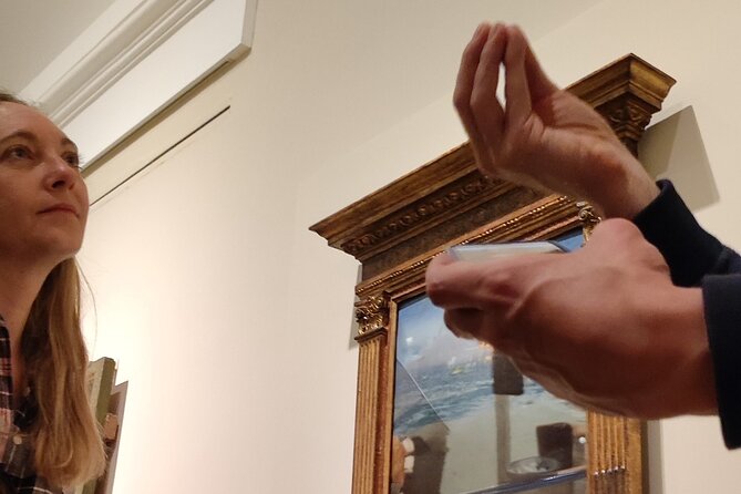 Tour 'Best of Prado Museum' (Skip the line ticket. 7 people max.) - Why the Prado works best with a plan