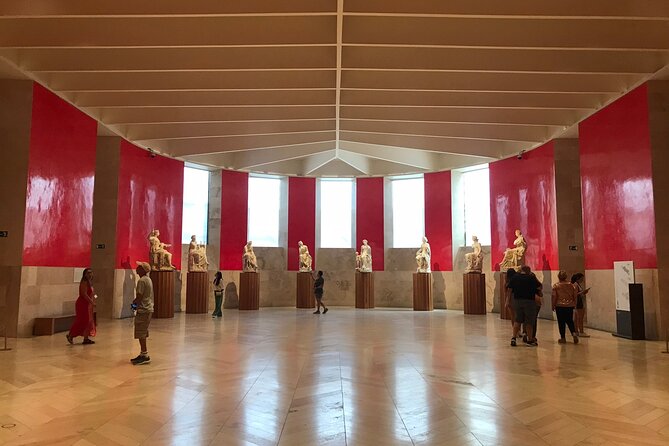 Tour 'Best of Prado Museum' (Skip the line ticket. 7 people max.) - The value of a seven-person group