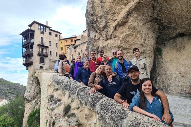 Tour from Madrid to Cuenca and the Enchanted City - Why Cuenca Makes a Worthwhile Day Trip from Madrid