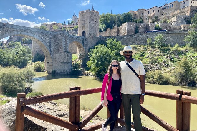 Tour of the Don Quixote Windmills of La Mancha and Toledo with Lunch - The Long Ride to Consuegra