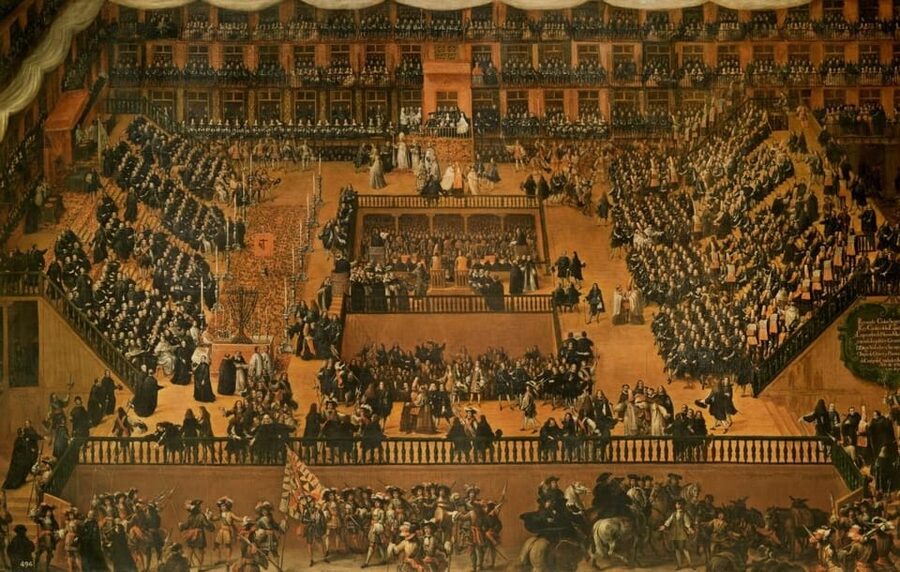 Tour of the Inquisition and Witchcraft in Toledo - Starting at Zocodover, where punishment became public