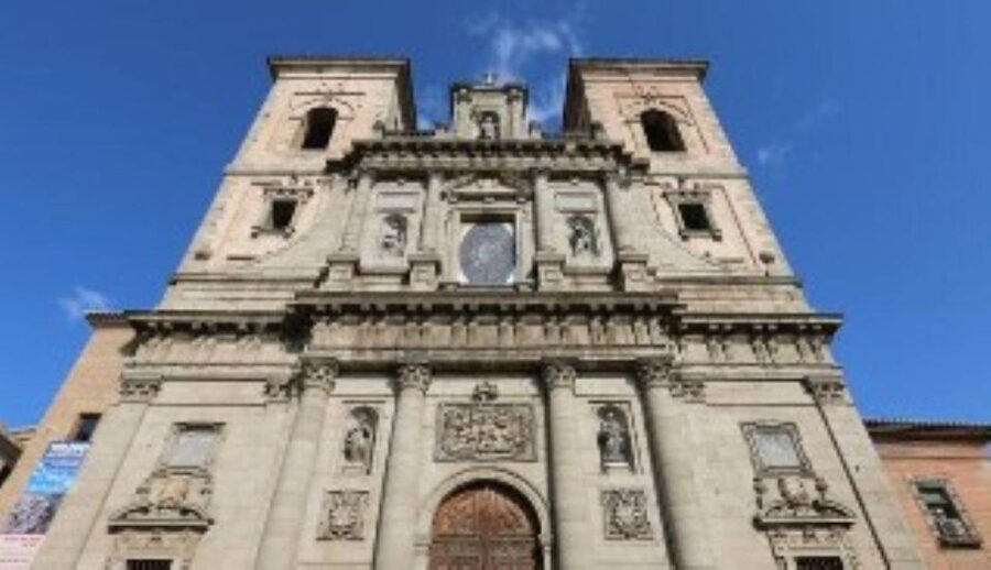 Tour of the Inquisition and Witchcraft in Toledo - Posada de la Hermandad and the machinery of punishment