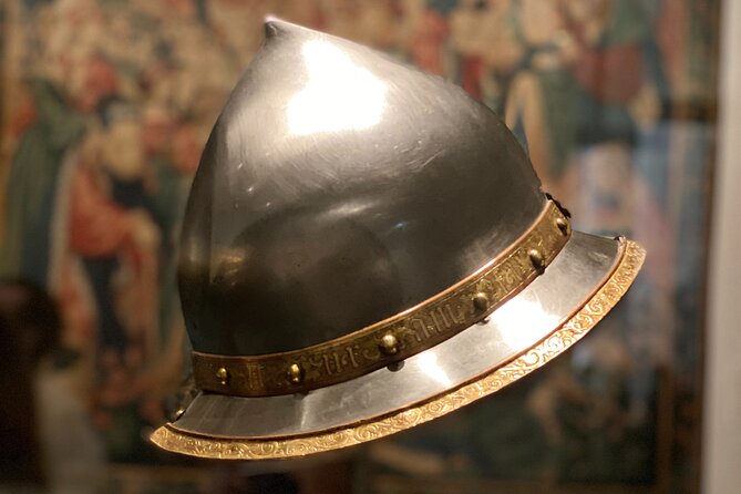 Tour of the Royal Collections of Madrid small group and skip the line - Key points to know before booking