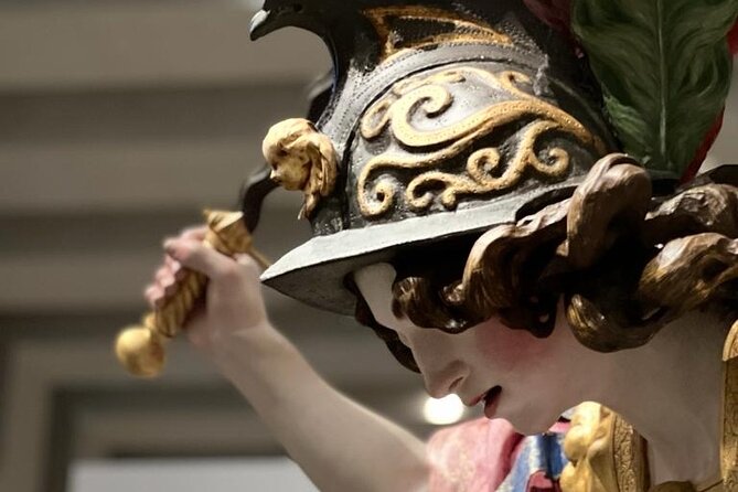 Tour of the Royal Collections of Madrid small group and skip the line - Why the Royal Collections deserve a place in your Madrid plan