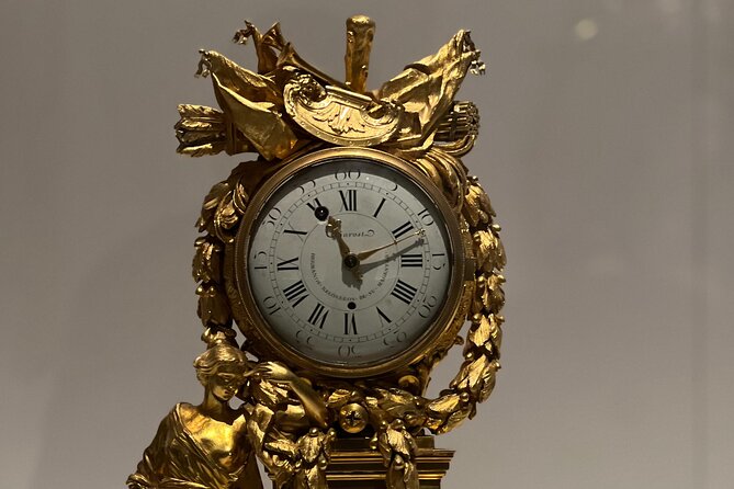 Tour of the Royal Collections of Madrid small group and skip the line - What the tour does not tell you