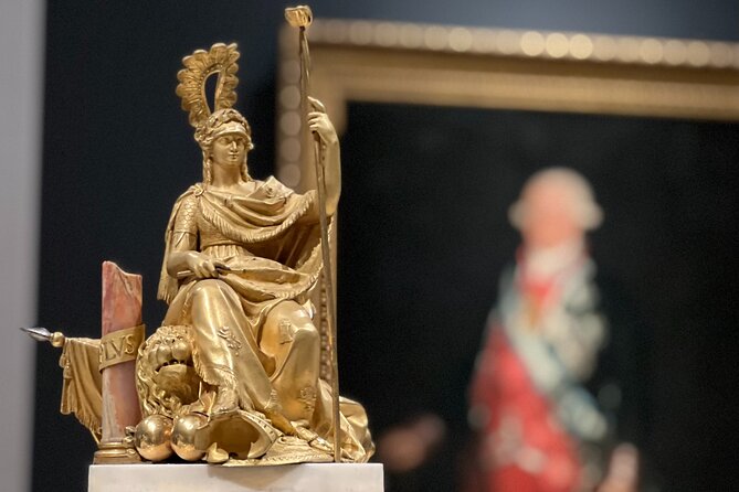 Tour of the Royal Collections of Madrid small group and skip the line - Who will enjoy this Royal Collections visit