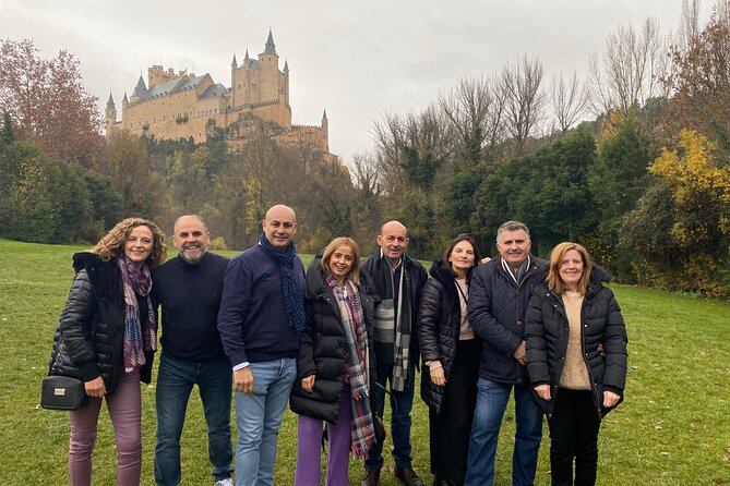 Tour Segovia and La Granja de San Ildefonso from Madrid - Why Segovia works so well as a day from Madrid