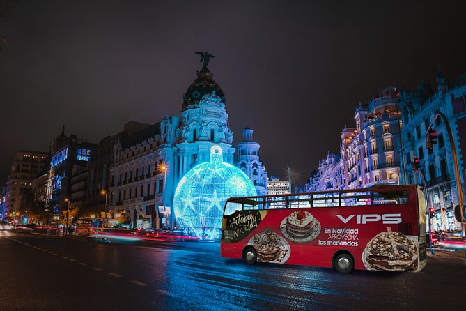 Tour to Toledo & Madrid CitySight Seeing Tour - Key points to know before booking
