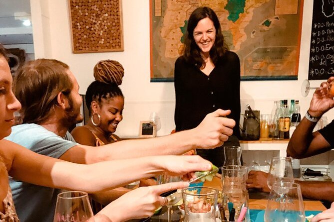 Traditional Paella & Sangría Workshop & Spanish Meal in Madrid - Is the Traditional Paella and Sangría Workshop worth booking?