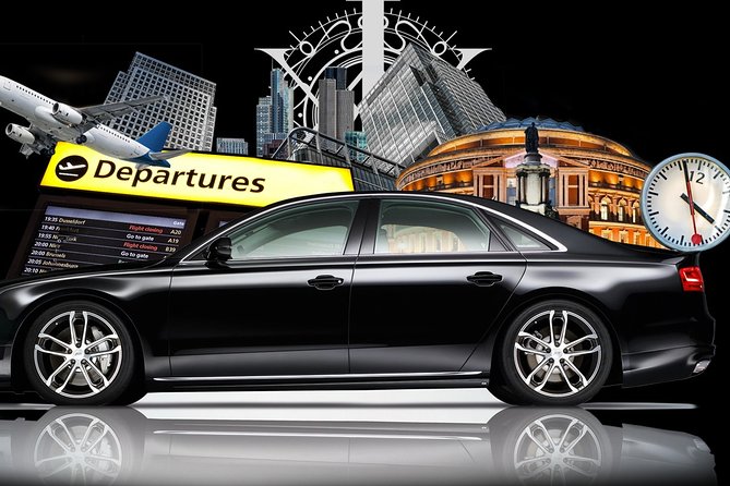 Transfers Madrid Airport to Madrid Center in Vans up to 7 Passengers - Communication, delays, and flight changes