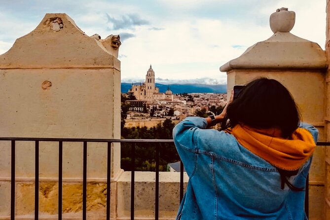 Travel through Segovia and Avila in a Small Group from Madrid - Why Segovia and Ávila make a strong pairing