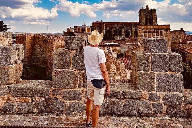 Travel through Segovia and Avila in a Small Group from Madrid - Lunch in Segovia and the value of local guidance