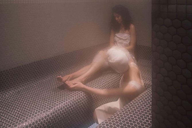 Treat you like Queens and Kings with Hammam Royale - Key points to know before booking