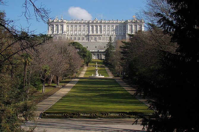 Tuk Tuk Tour Madrid 90 mins - Who will get the most from this Madrid tour?