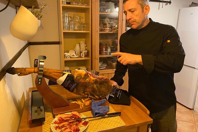 Unspoiled Spain: Food & Wine Tasting for Foodies & Nature Lovers - Leaving Madrid for Zorita de los Canes