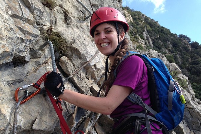 Via Ferrata Adventure in Madrid with Transport - Who will enjoy this most