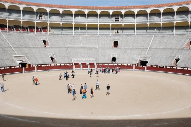 VIP visit to the Las Ventas Bullring in Madrid - The museum: small, focused, and worth your time