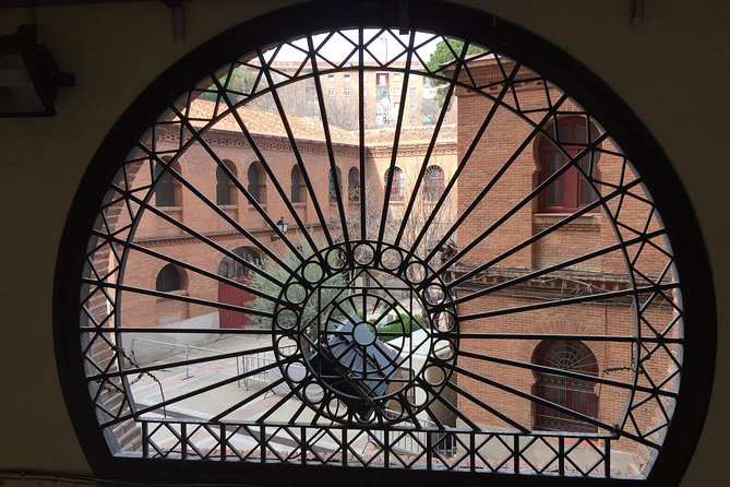 VIP visit to the Las Ventas Bullring in Madrid - Who will enjoy this visit most