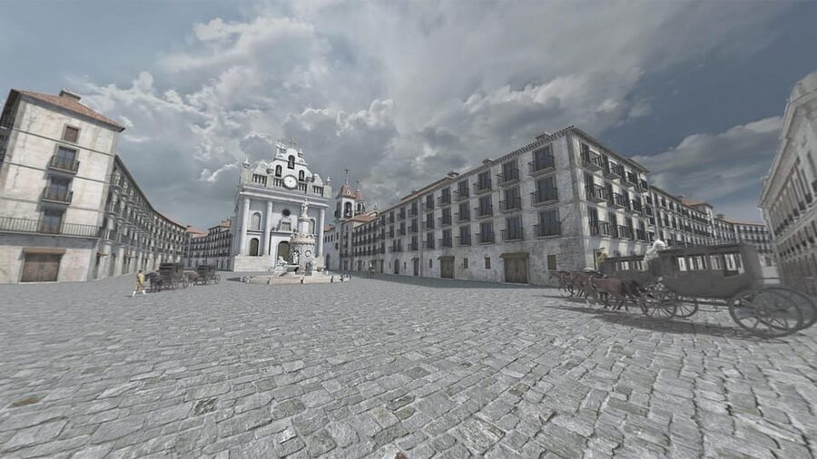 Virtual Reality Experience Fun And Tickets & Imageen - What the virtual reality adds