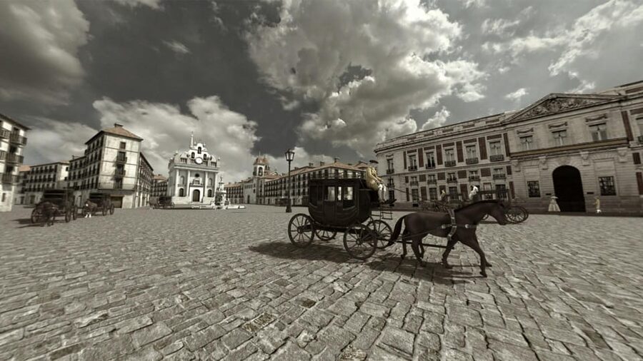 Virtual Reality Experience Fun And Tickets & Imageen - The guides shape the experience