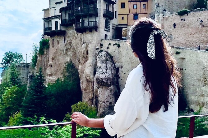 Visit Cuenca and a Vineyard in Spanish Tuscany from Madrid - Bodegas Enrique Moreno and the sunset tasting