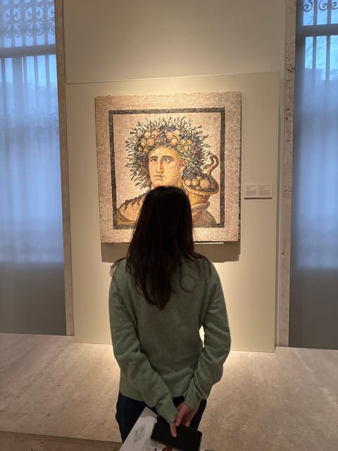 Visit the National Archaeological Museum in Madrid - Al-Andalus and the Andalusian legacy