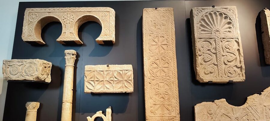Visit the National Archaeological Museum in Madrid - Treasures, tools, and the Neperian Abacus