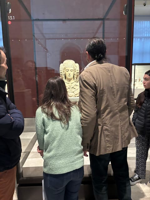Visit the National Archaeological Museum in Madrid - Timing, cancellation, and one warning to take seriously