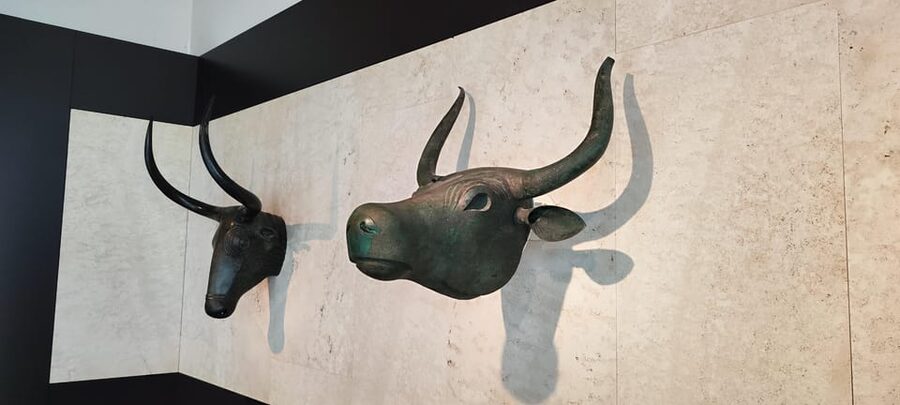 Visit the National Archaeological Museum in Madrid - Prehistory and the Altamira connection