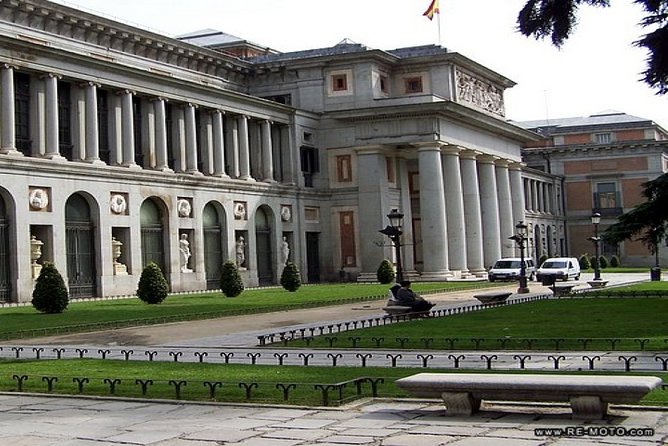 Visita privada al Museo del Prado - Why a private Prado tour can make sense
