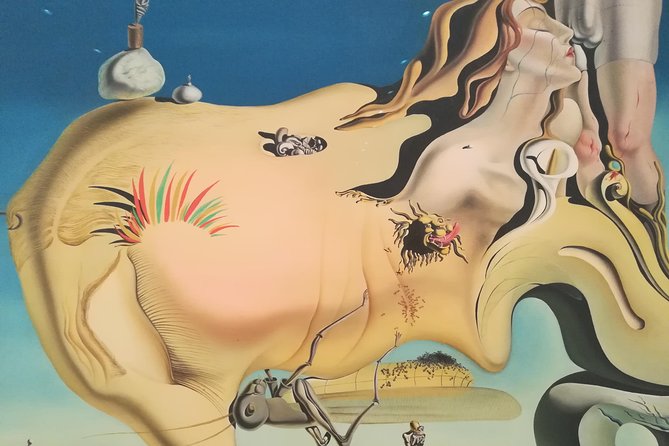 Visita privada en el Museo Reina Sofía con Entrada y Guía - Seeing Picasso’s Guernica your way