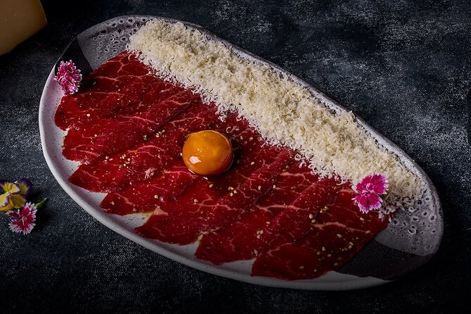 WAH Madrid : Show and Music Experience, Gastronomy and Party - Is the $65.02 ticket good value?