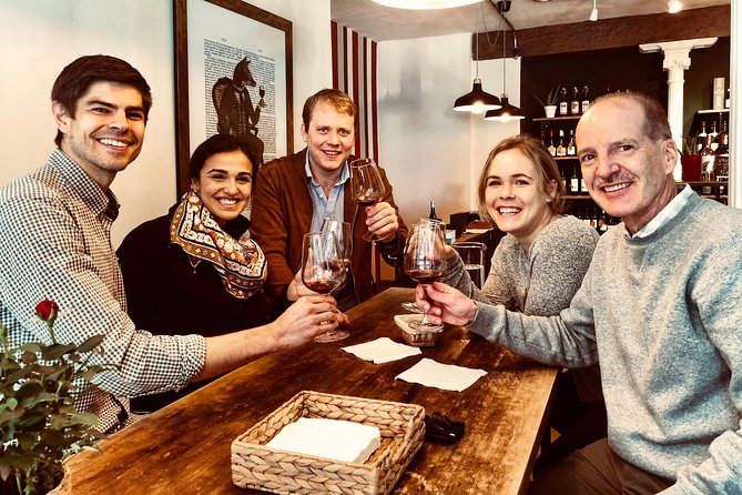 Wine Tasting near Plaza Mayor in Madrid - Planning the stop around your Madrid day