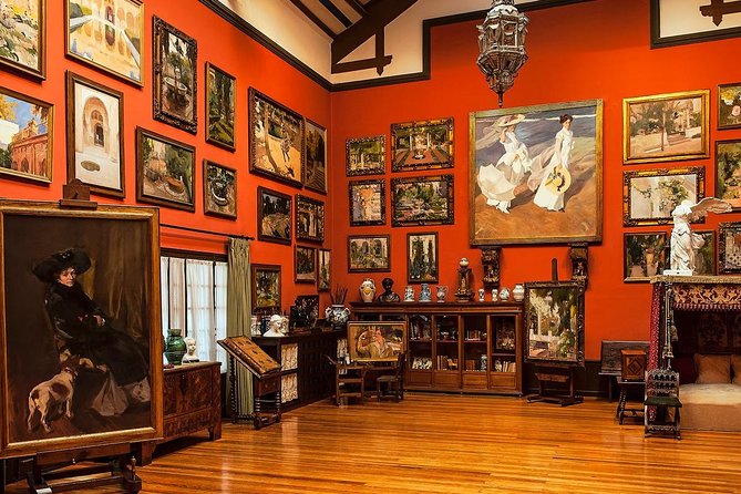 Your Best Day in Madrid - Private Custom Tour - Your Madrid day begins with a conversation