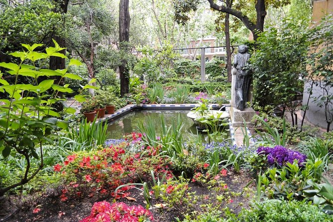 Your Best Day in Madrid - Private Custom Tour - The Royal Palace and Almudena Cathedral