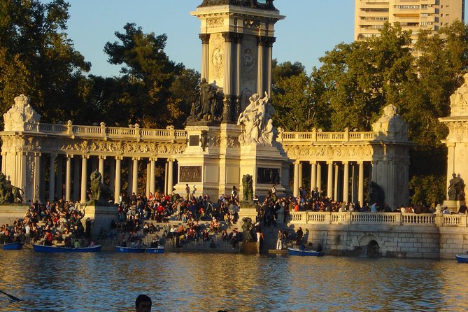 Your Best Day in Madrid - Private Custom Tour - Mercado San Miguel, Roman remains, and small discoveries